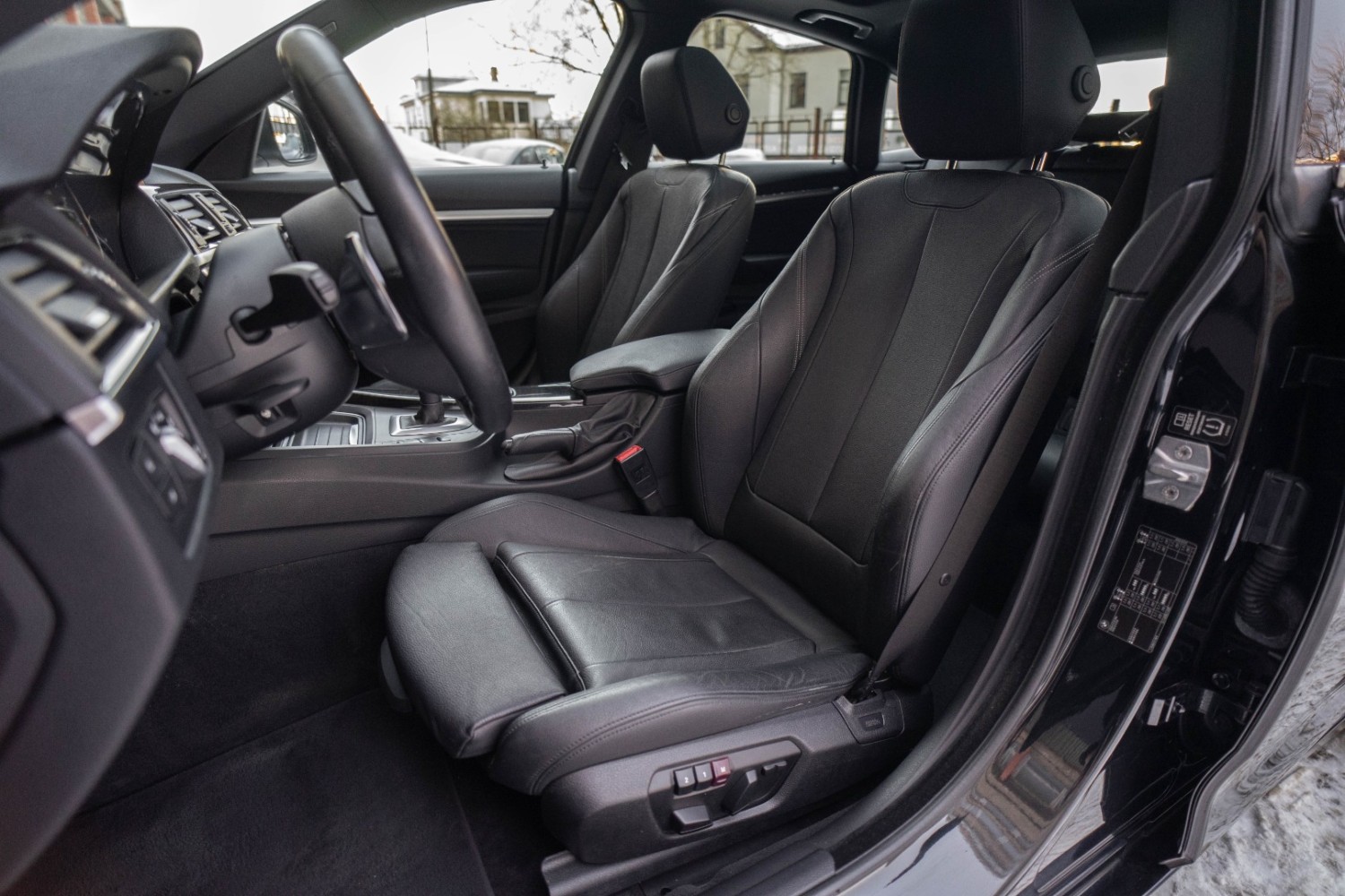 BMW 328i GT Luxury line