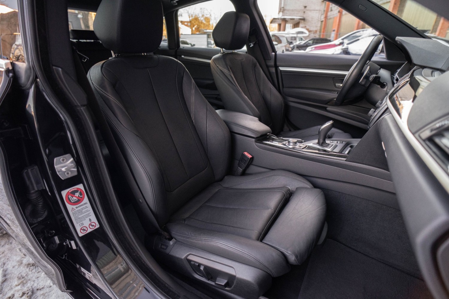 BMW 328i GT Luxury line