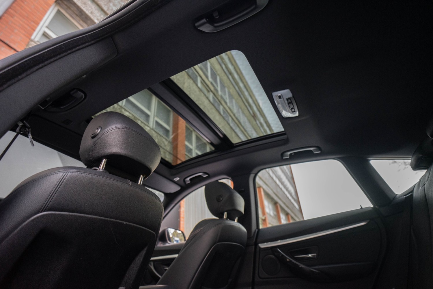 BMW 328i GT Luxury line