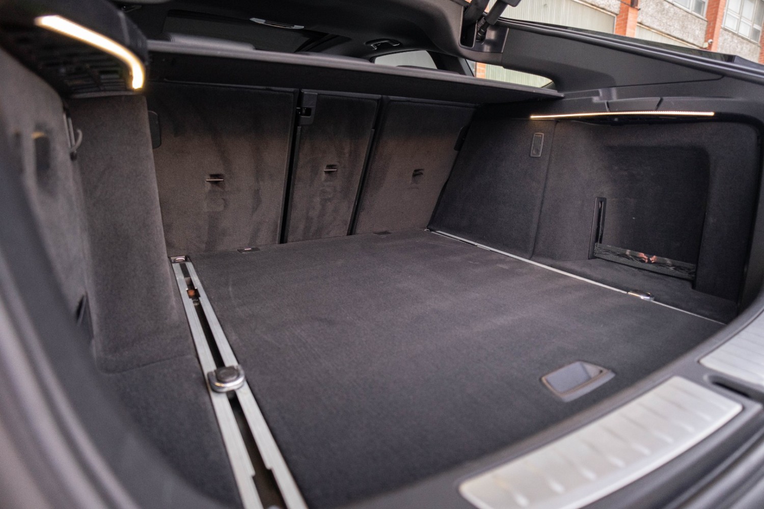 BMW 328i GT Luxury line