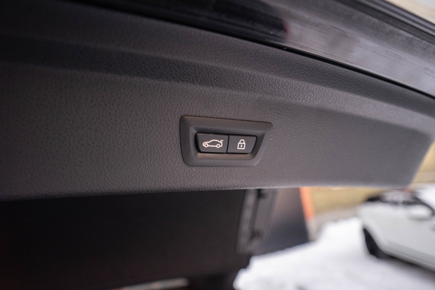 BMW 328i GT Luxury line