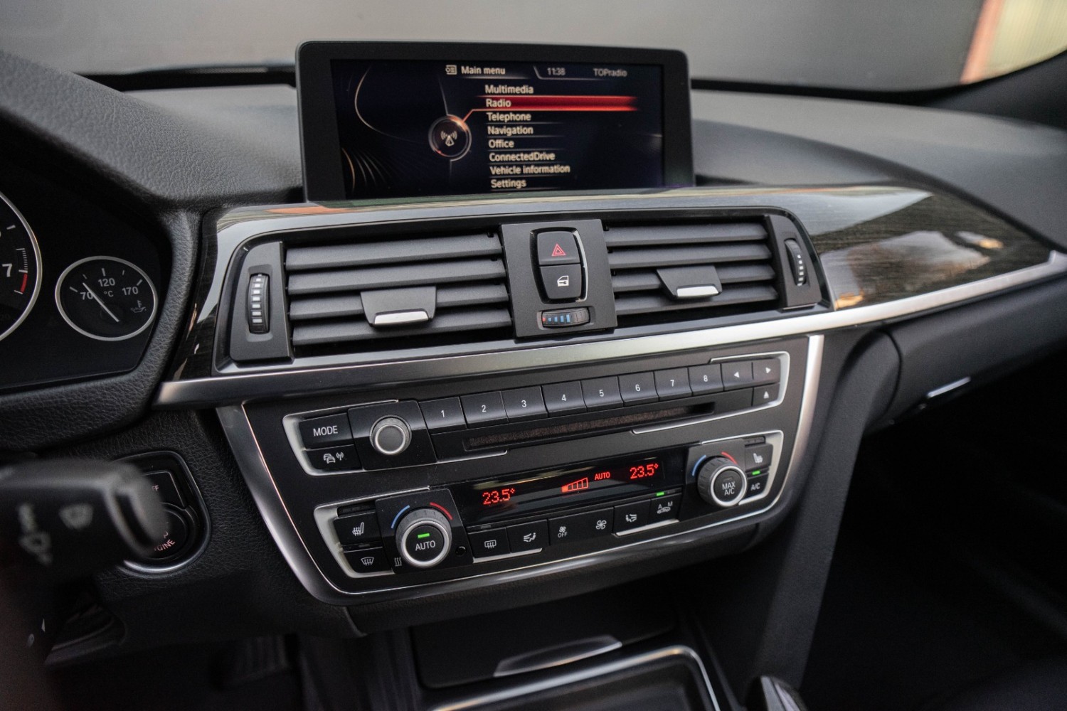 BMW 328i GT Luxury line