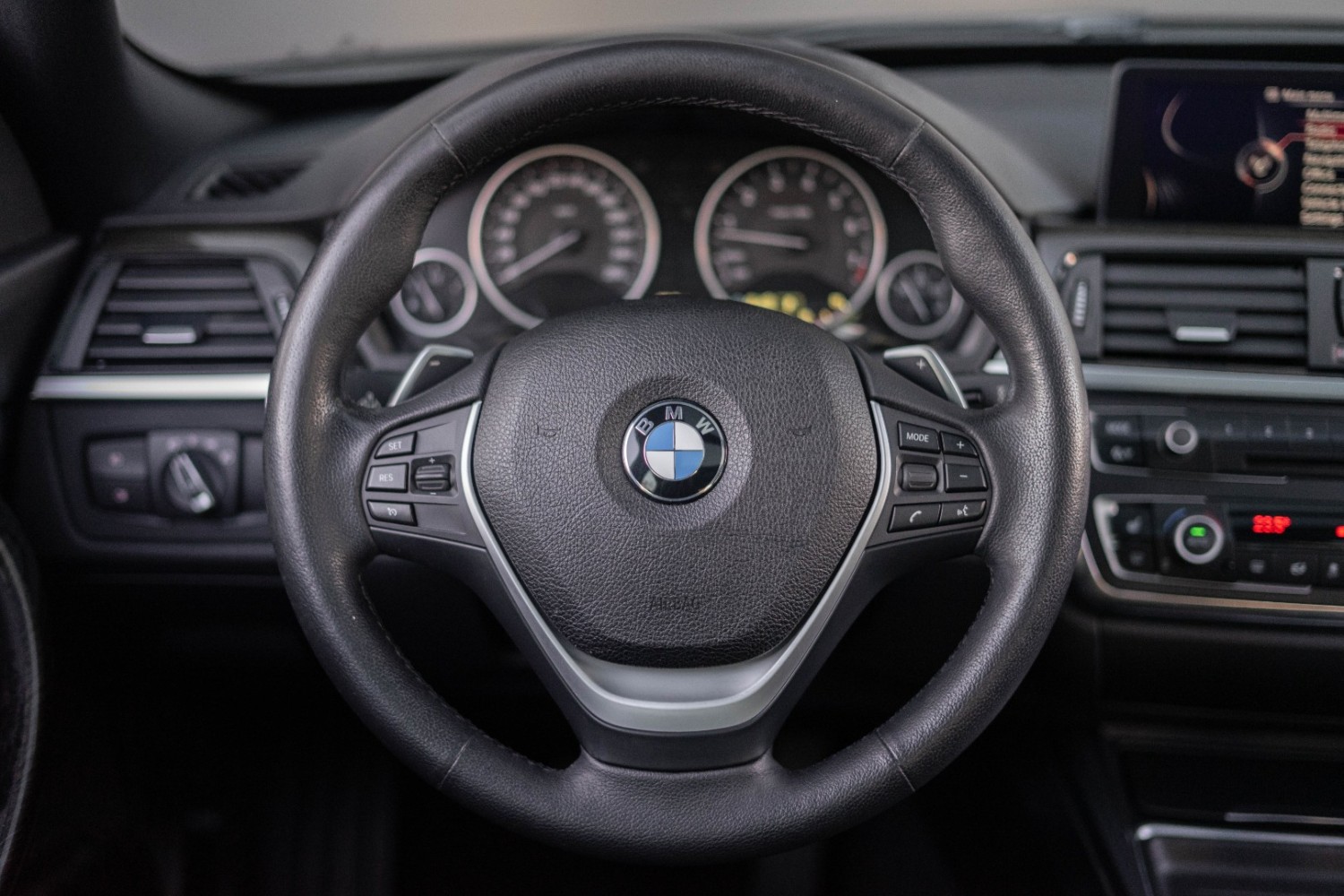 BMW 328i GT Luxury line