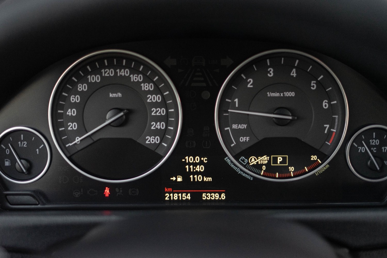 BMW 328i GT Luxury line