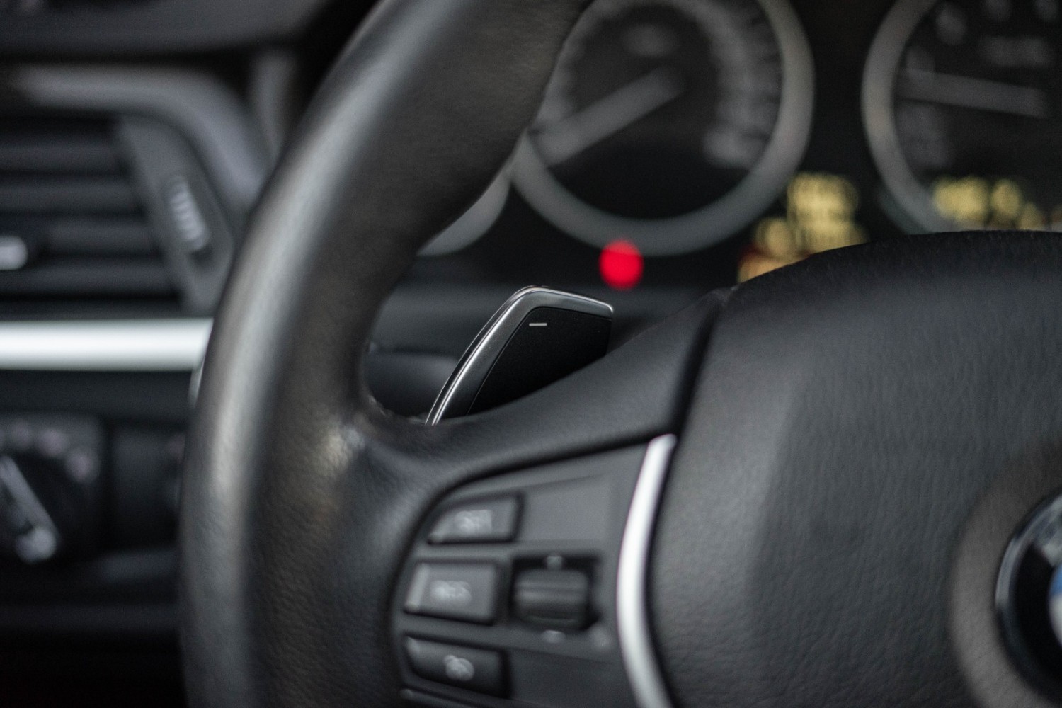 BMW 328i GT Luxury line