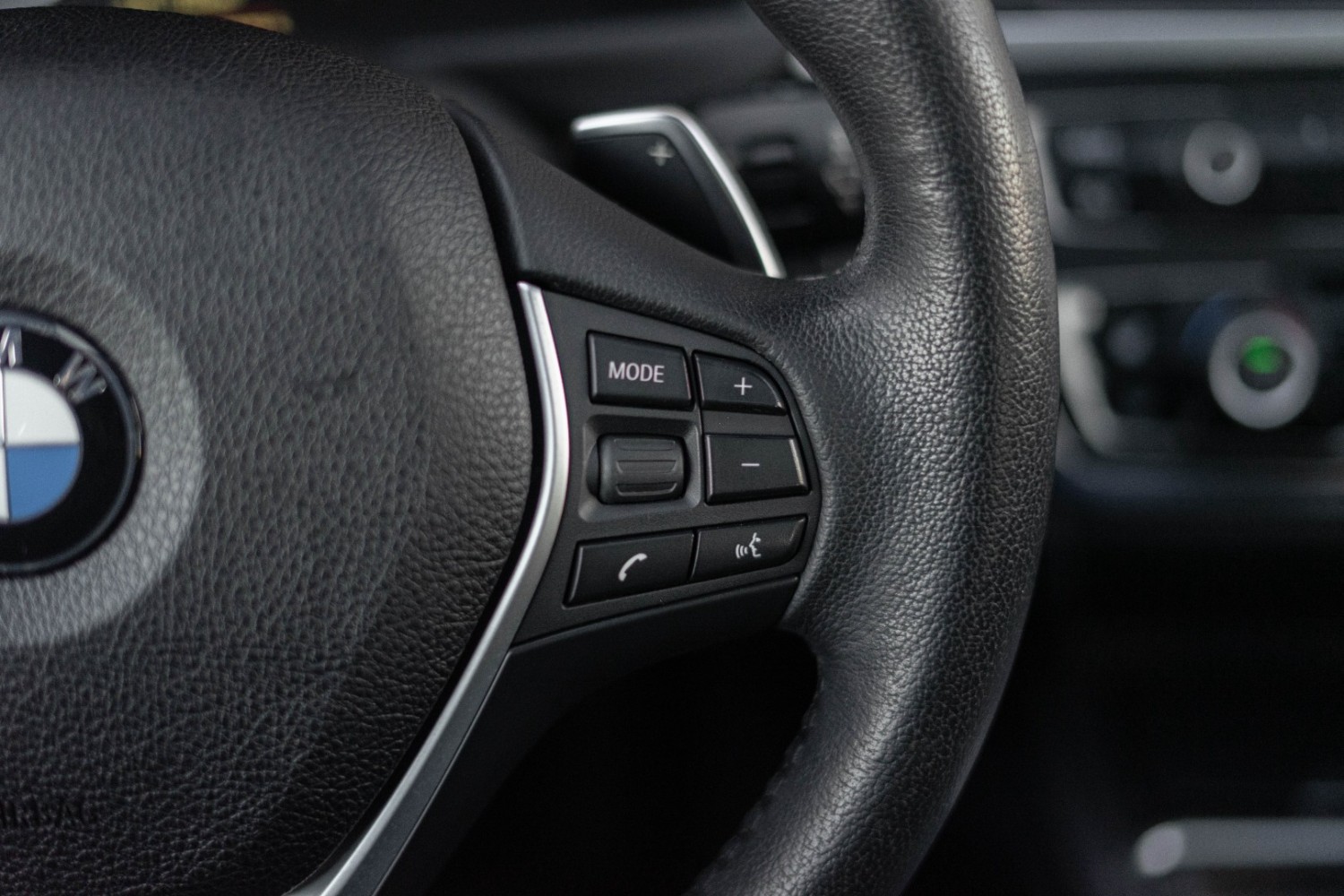 BMW 328i GT Luxury line