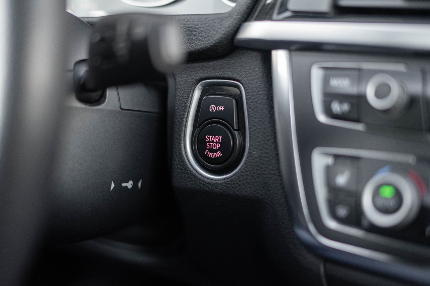 BMW 328i GT Luxury line