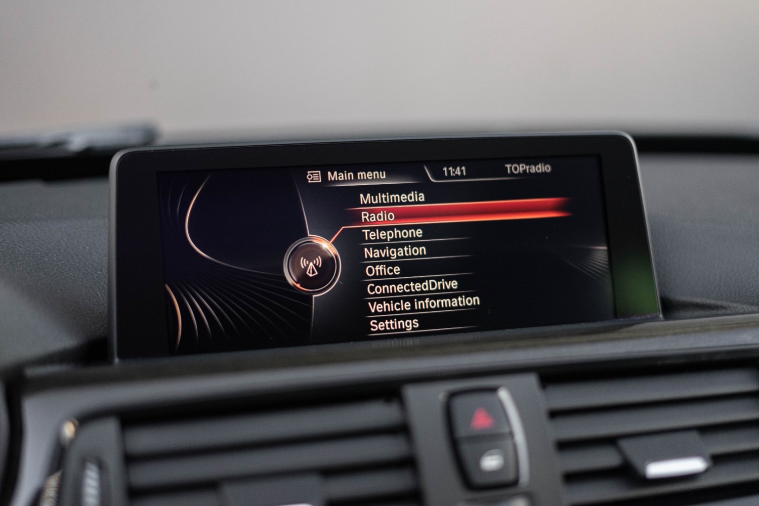 BMW 328i GT Luxury line