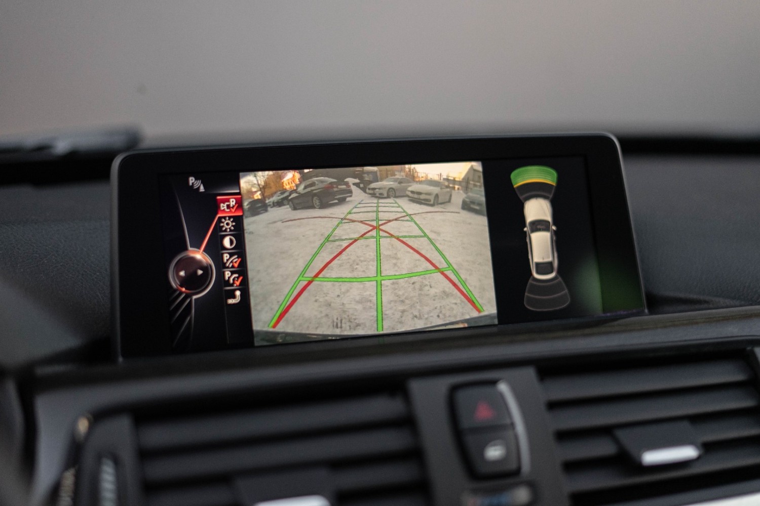 BMW 328i GT Luxury line