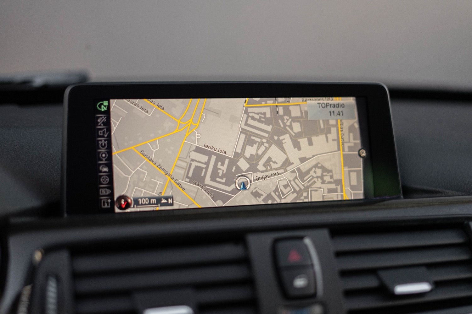 BMW 328i GT Luxury line