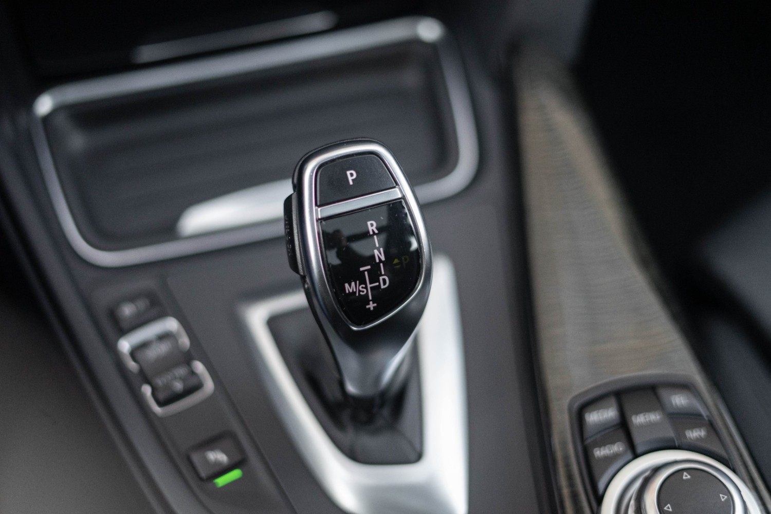 BMW 328i GT Luxury line