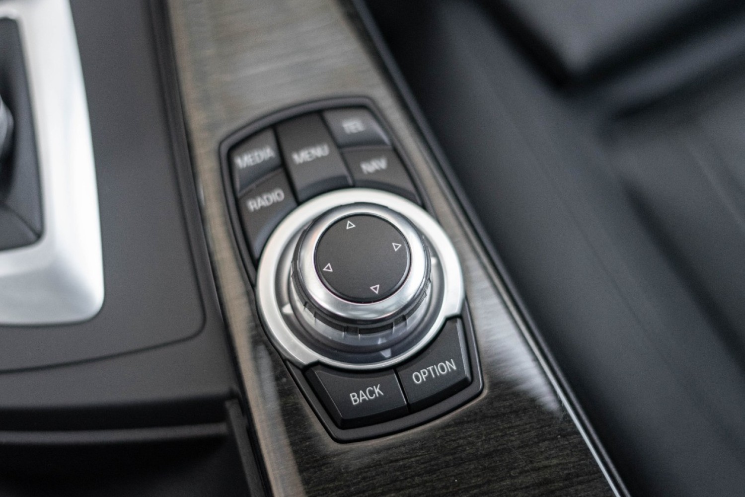 BMW 328i GT Luxury line