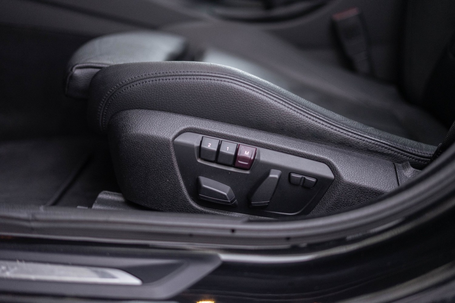 BMW 328i GT Luxury line