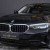 BMW 530D 