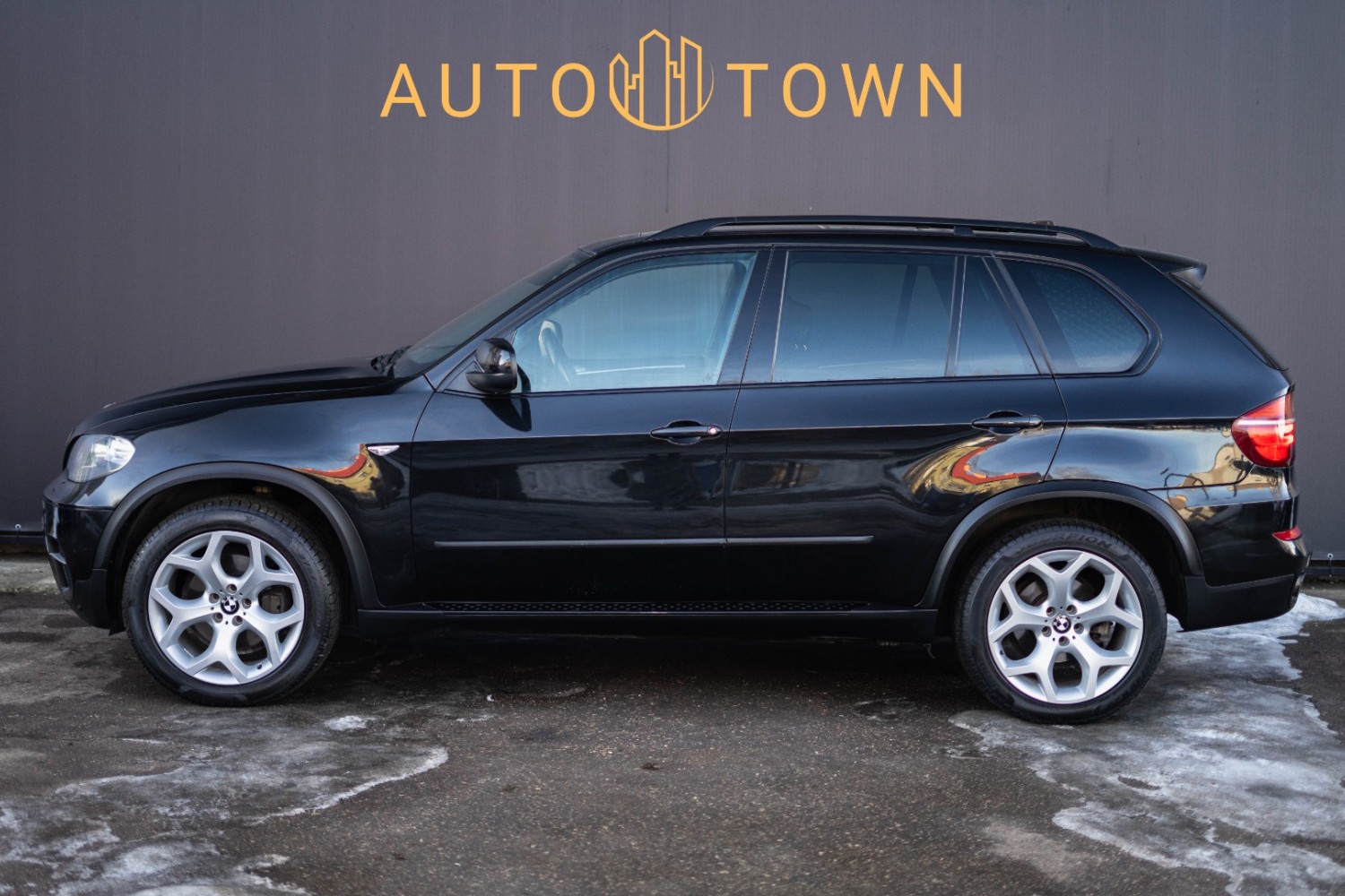 BMW X5 xDrive 40d