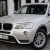 BMW X3 XDrive