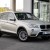 BMW X3 XDrive