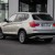 BMW X3 XDrive