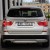 BMW X3 XDrive