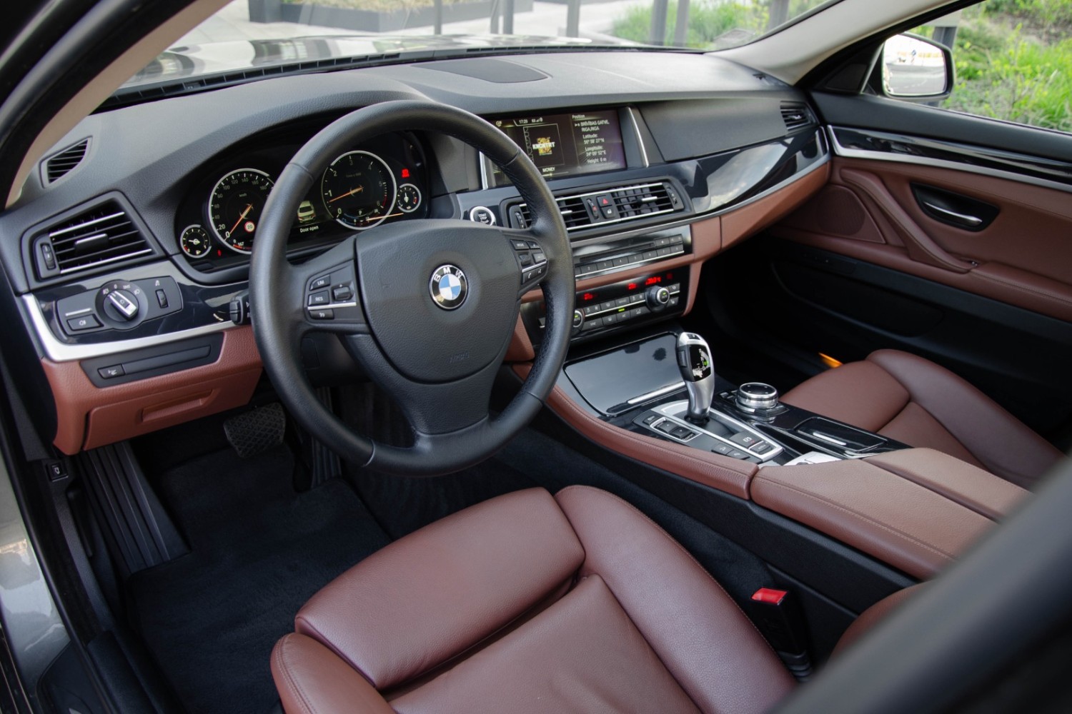 BMW 530d XDrive