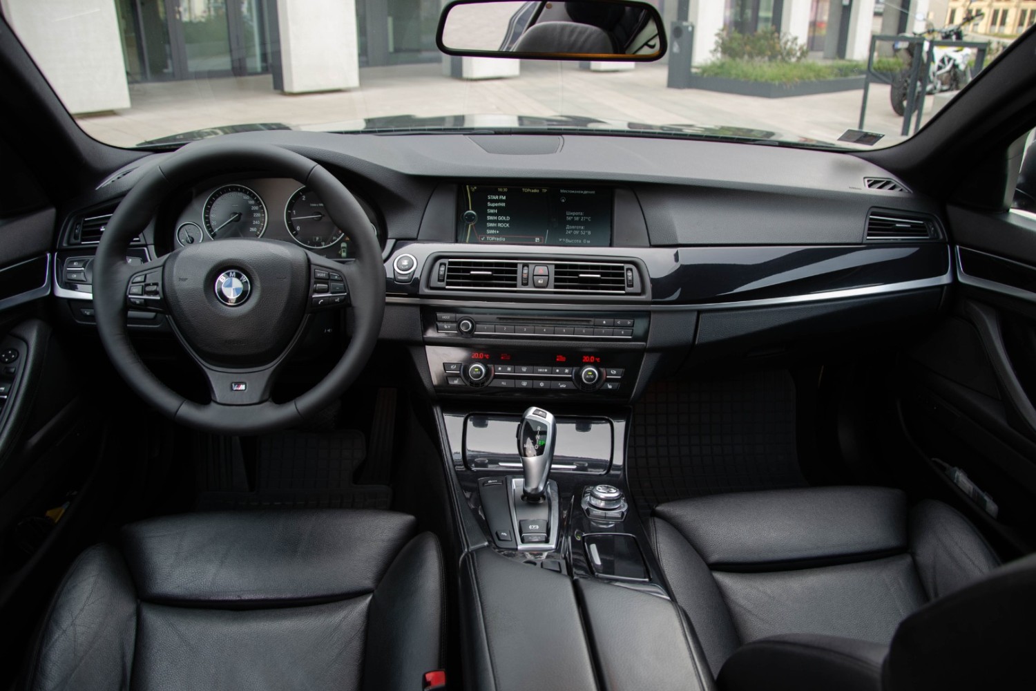 BMW 530D