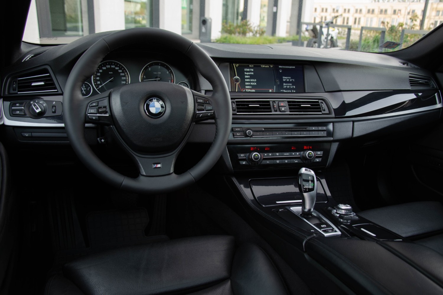 BMW 530D