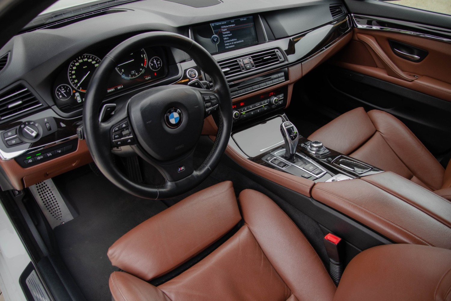 BMW 530D