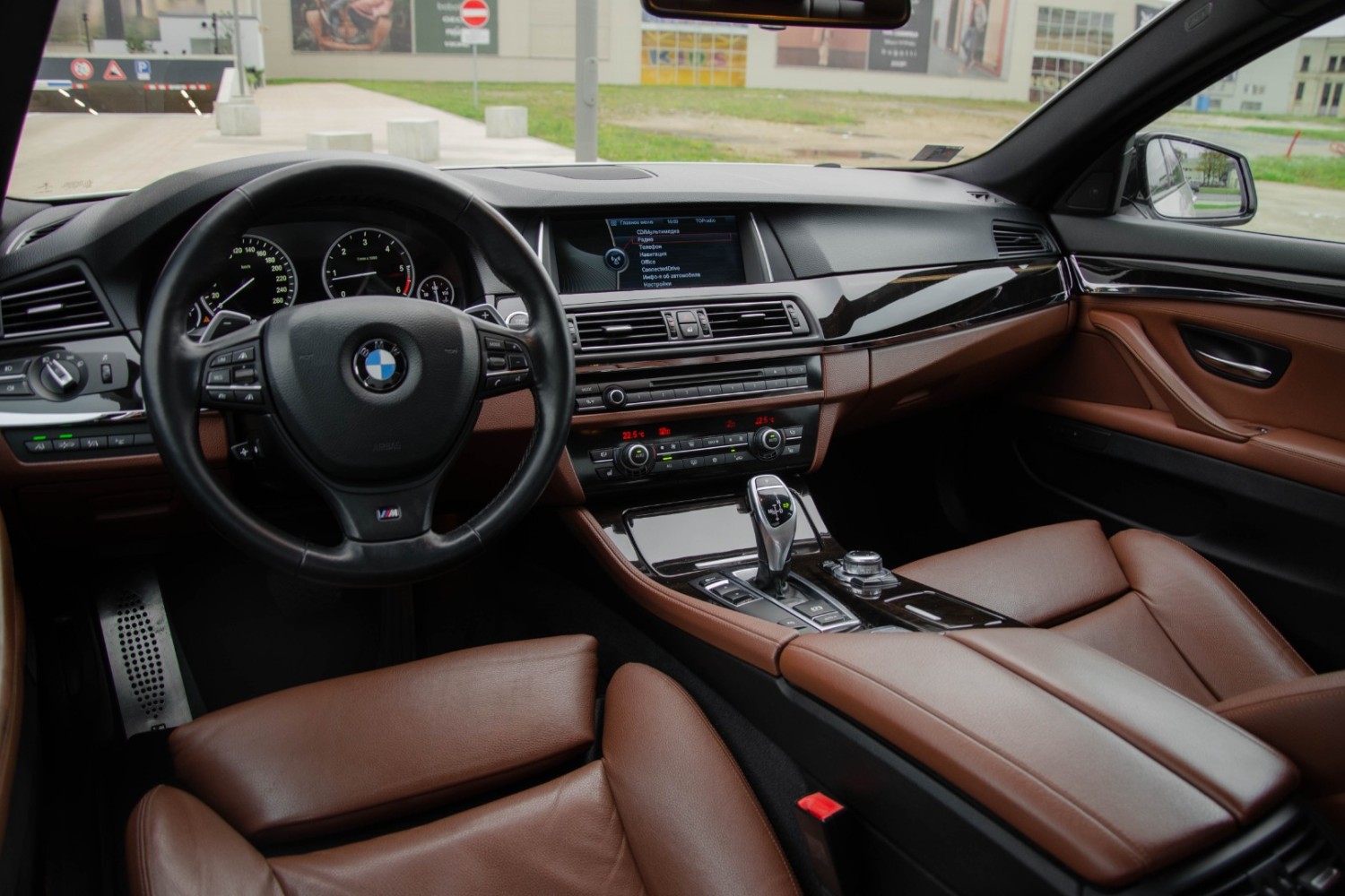 BMW 530D