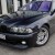 BMW 530D M-paket