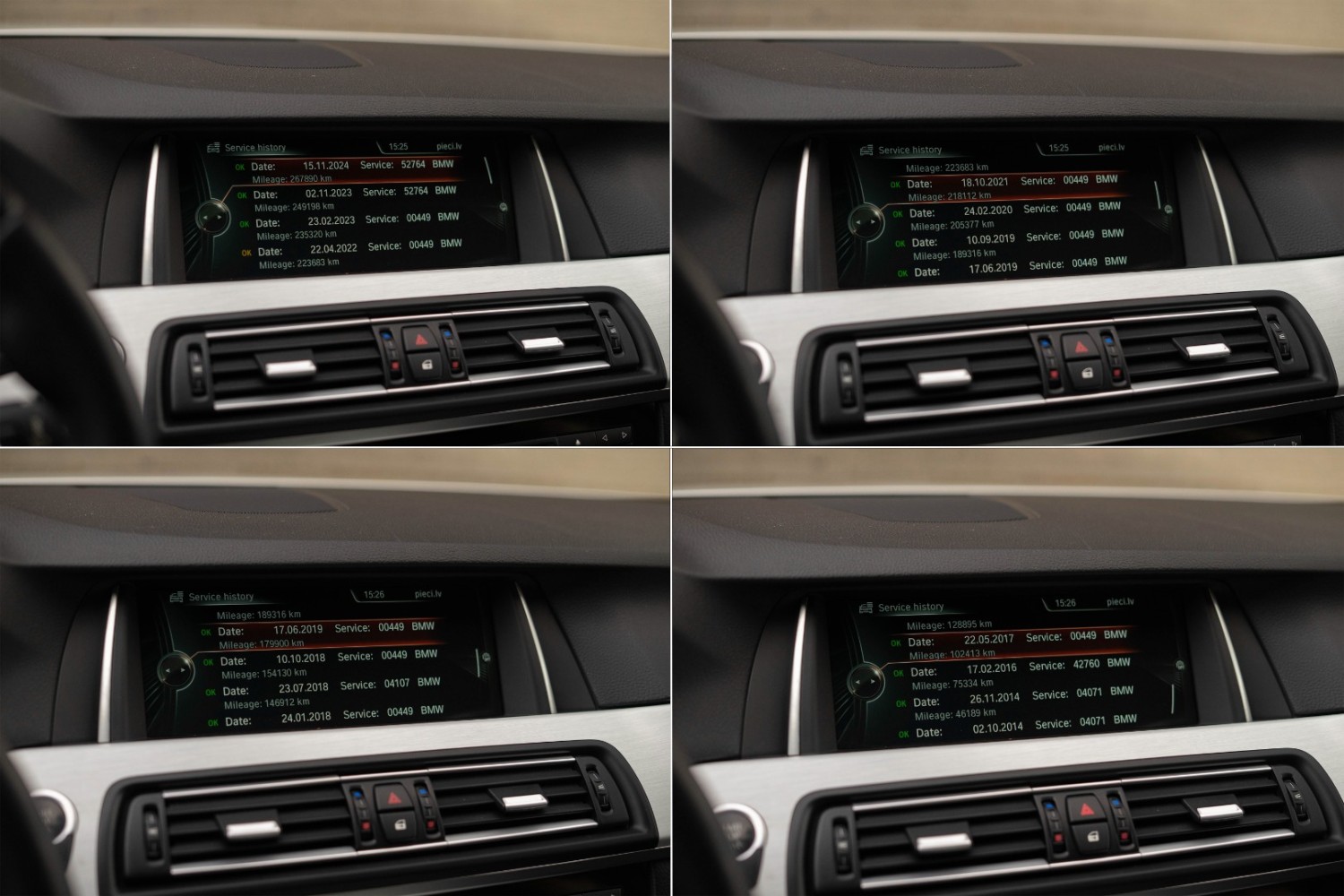BMW 530D xDrive 