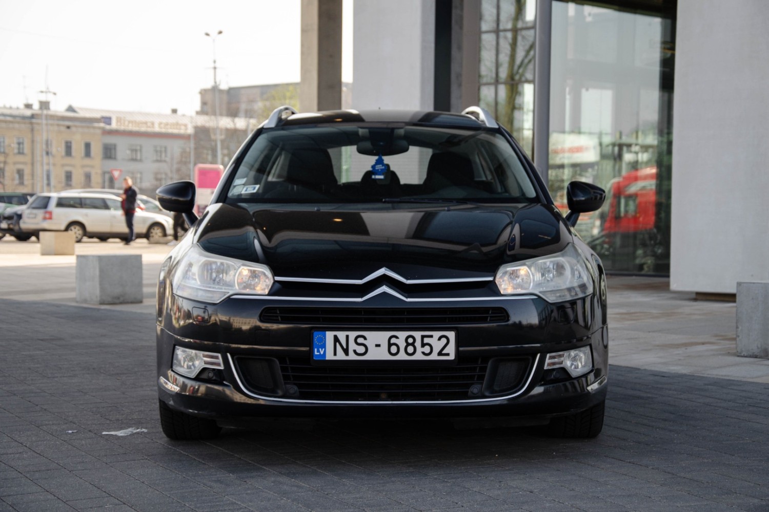 Citroen C5