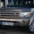 Land Rover Discovery 4 HSE