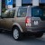 Land Rover Discovery 4 HSE