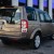 Land Rover Discovery 4 HSE