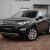 Land Rover Discovery Sport HSE Luxury