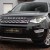 Land Rover Discovery Sport HSE Luxury