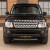 Land Rover Discovery 4 XXV Limited Edition
