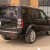 Land Rover Discovery 4 XXV Limited Edition