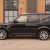 Land Rover Discovery 4 XXV Limited Edition