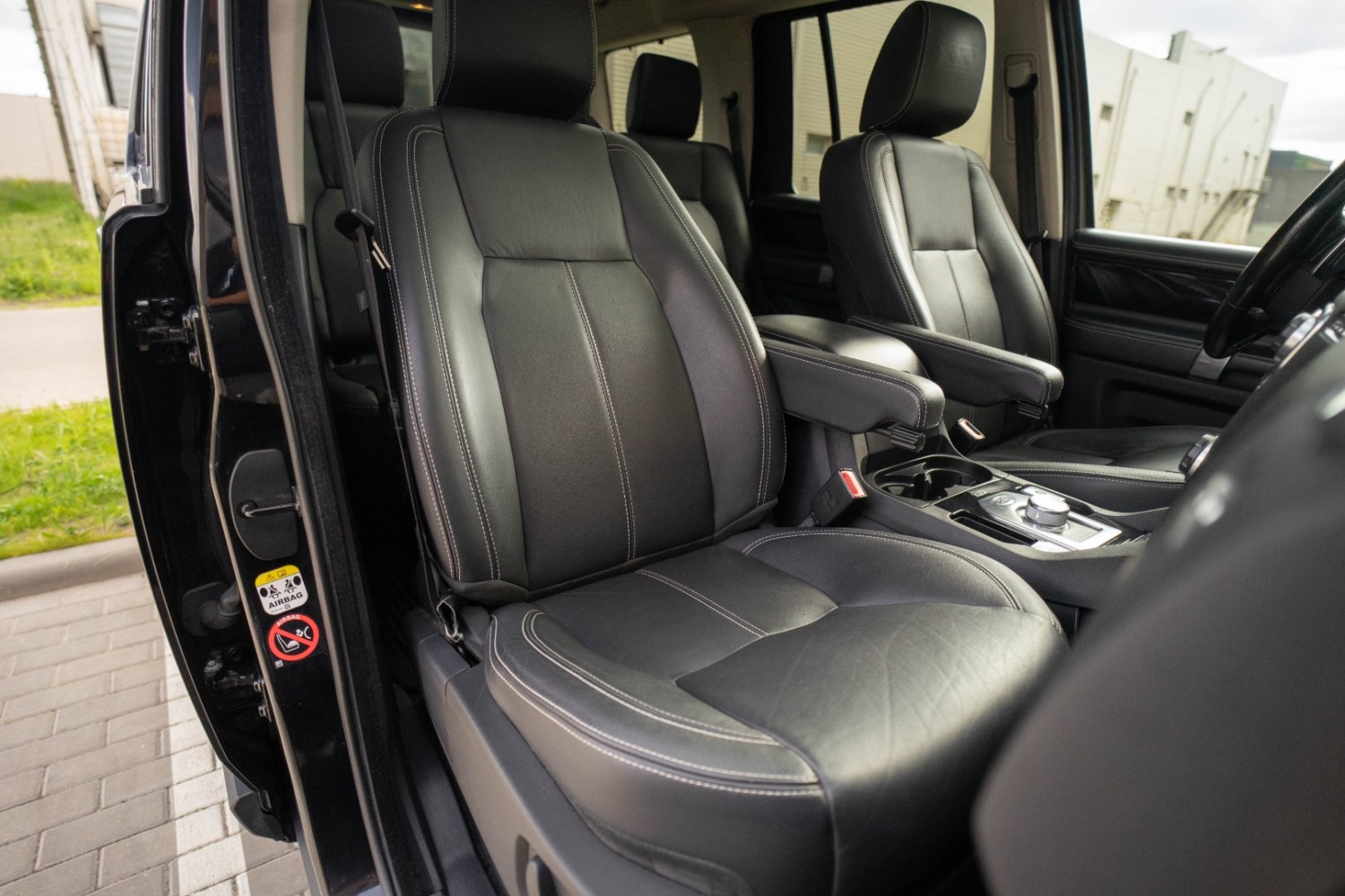 Land Rover Discovery 4 XXV Limited Edition