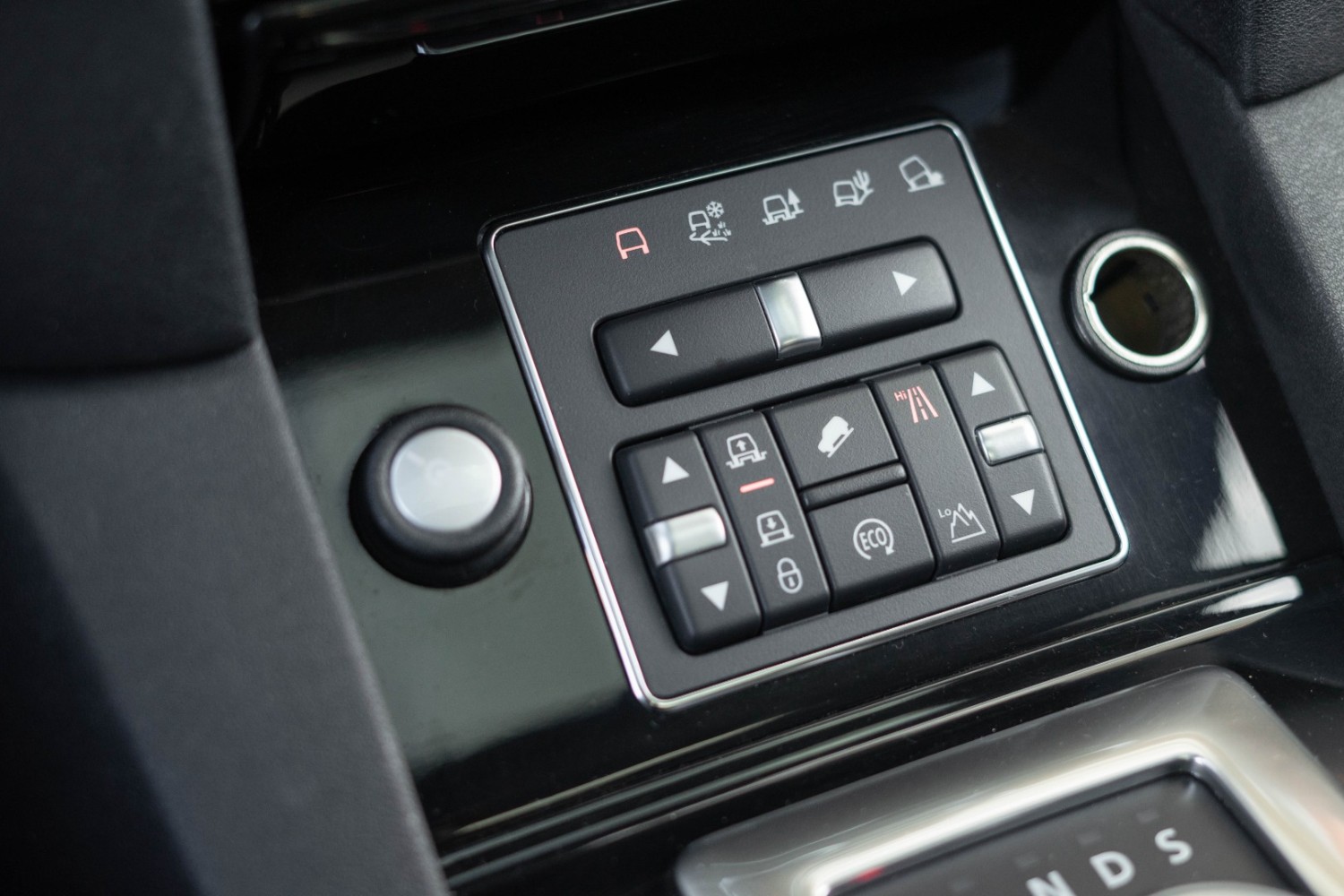 Land Rover Discovery 4 XXV Limited Edition