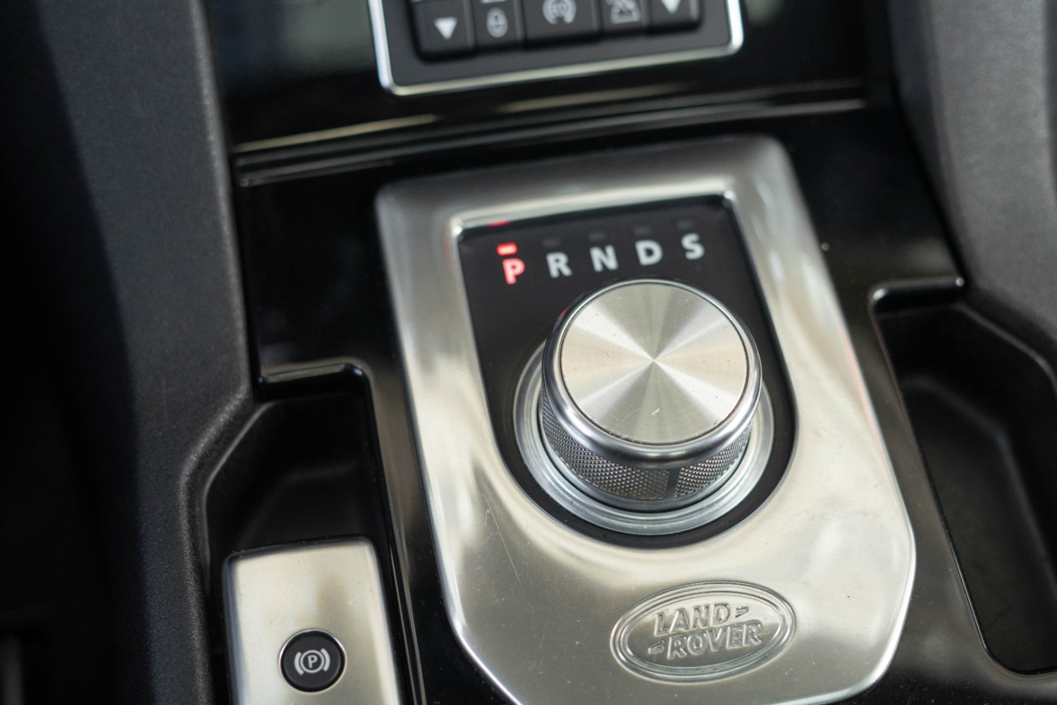 Land Rover Discovery 4 XXV Limited Edition