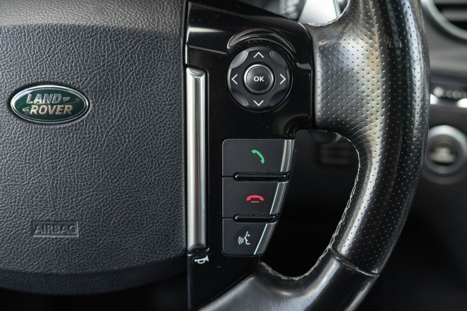 Land Rover Discovery 4 XXV Limited Edition