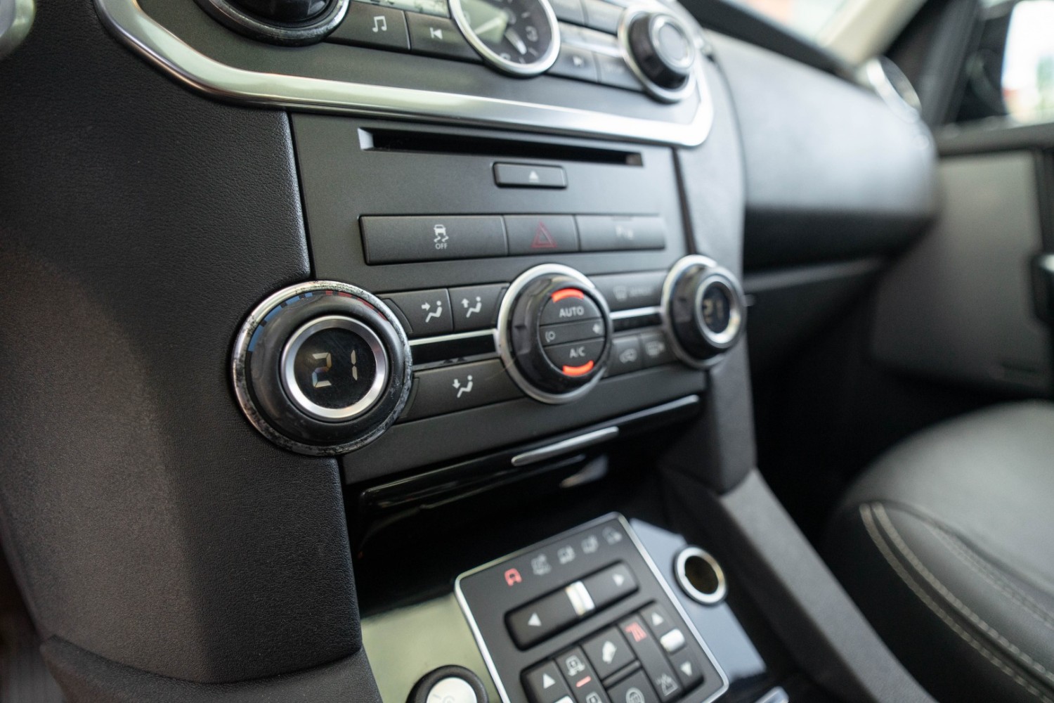 Land Rover Discovery 4 XXV Limited Edition