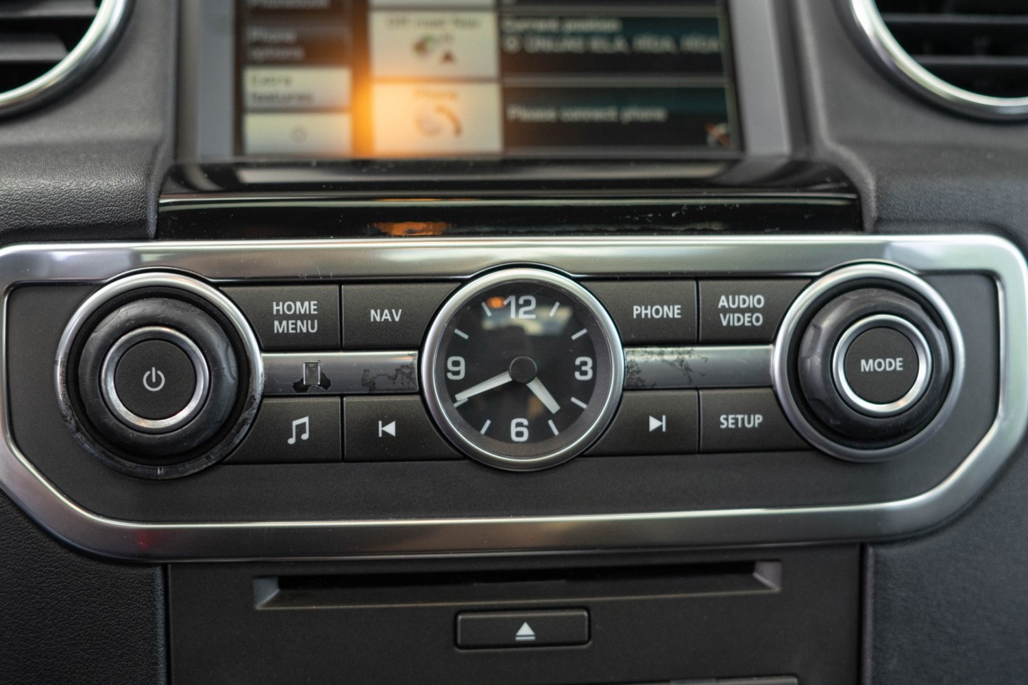 Land Rover Discovery 4 XXV Limited Edition