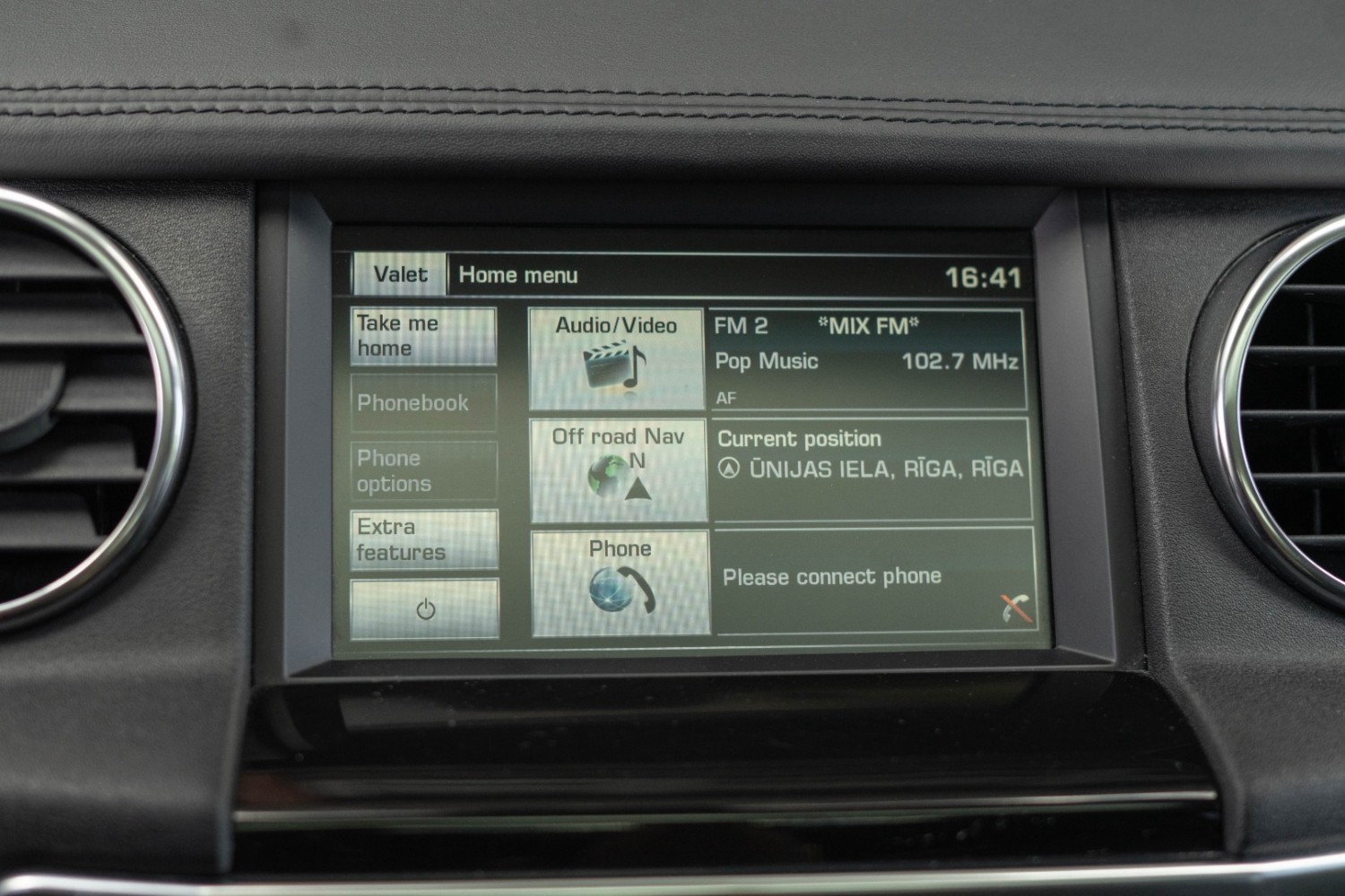 Land Rover Discovery 4 XXV Limited Edition