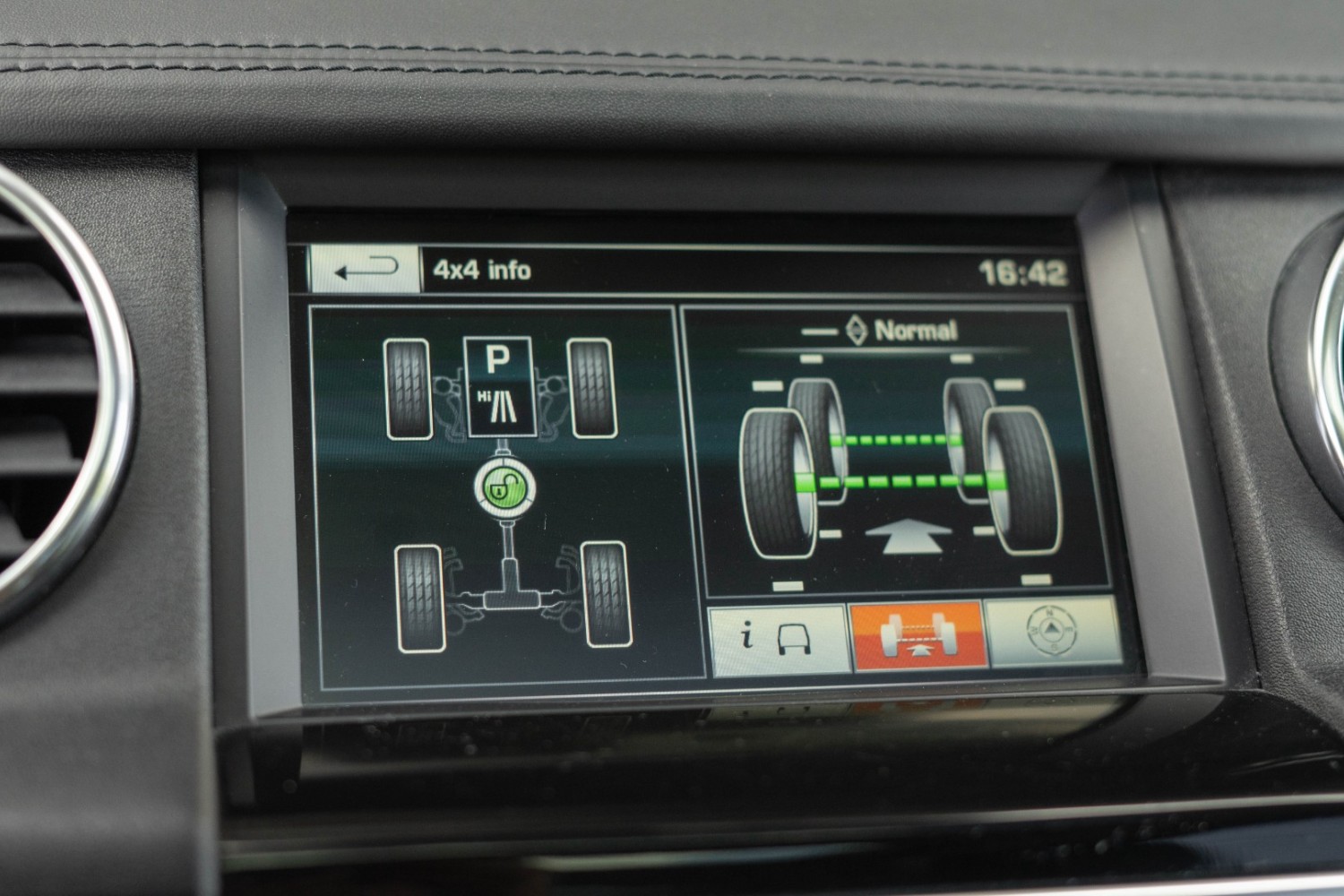 Land Rover Discovery 4 XXV Limited Edition