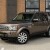 Land Rover Discovery 4 HSE