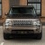 Land Rover Discovery 4 HSE