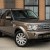 Land Rover Discovery 4 HSE